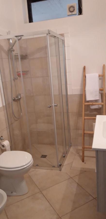 Cottage La Roccia Merine Экстерьер фото